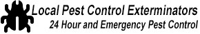 Union Grove NC Pest Control Exterminators
